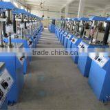 Easy Operation Manual Zip-top Can Capping Machine thumbnail-6