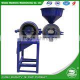 WANMA5433 Factory Price Food Milling Flour Grinding Machine Sugar Cane Crushing Mill thumbnail-4