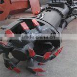 Reamer Head for Cutter Suction Dredger thumbnail-1