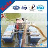 China Gold Quality Small Gold Dredge thumbnail-1