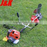 31cc 4-stroke Mini-harvester Forage Harvester thumbnail-1