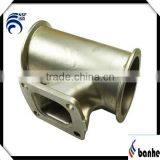 Hot Sale Water Pipe Connector OEM Made in China Manufacturer thumbnail-1