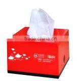 Automatic Two Color Printing Napkin Sanitary Machine Price Paper Making Machine thumbnail-2
