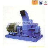 Farm Mechnical Stationary Wood Chippers thumbnail-1