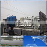 industrial stainless steel automatic RO water system