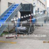 PE PP Bottle Recycling Line thumbnail-1