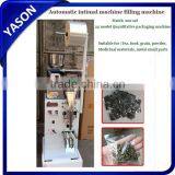 Energy Saving Automatic Intimal Machine Filling Machine