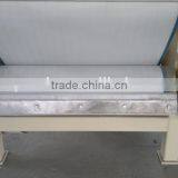 Municipal Wastewater Treatment Good Sale Rotary Drum Filter Press thumbnail-2