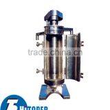 Separation of Oil and Water Tubular Centrifuge Equipment, Lab Use Tubular Centrifuge for Sale thumbnail-4