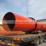High Quality Energy Saving Sludge Rotary Dryer/ Mining Powder Rotary Dryer/ Sawdust Rotary Dryer thumbnail-3
