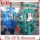 Low Energy Consumption Honeycomb Briquette Pressing Machine thumbnail-3