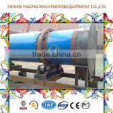 High Efficiency Triple Layers Rotary Dryer/ Fine Powder Drum Dryer for Sand, Concentrate thumbnail-3