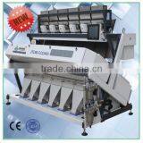 High Sensitive With Enormous Production Capacity Soybean Color Sorter thumbnail-1