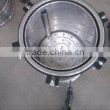 Portable Type Steam Autoclave Sterilizer thumbnail-4