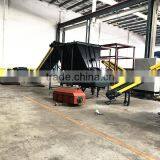 PCB Pulvering, Separating System