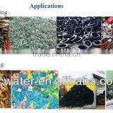 High Performance Plastic Crushing Machine Shredder Machine thumbnail-1