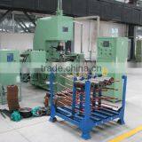 Induction quenching furnace/equipment