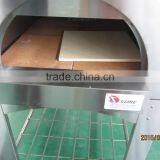 French Bread Baking Oven for Sell thumbnail-1