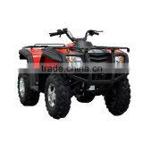 700CC Water Cooled Engine, Road Legal ATV for Sale thumbnail-1
