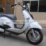 Chinese Suitable Price 2 Wheel Adult Electric Scooter thumbnail-1