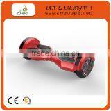 2015 New Fashionable Cheap Smart Balance Two Wheel Electric Scooter thumbnail-3