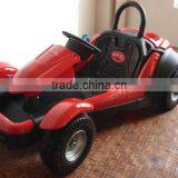 Electric Kart for Kids Sales Very Hot in 2015 thumbnail-3
