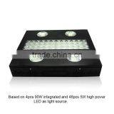 WIFI Control COB 5W Chips Led Grow Light for Greenhouse thumbnail-2