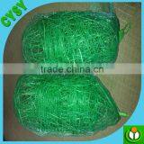 Cucumber Support Net Trellis Netting in Green White Blue Black Color 8-10gsm thumbnail-2