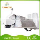 Hydroponic Grow Durable Using Lampshade Air Cooled Light Reflector thumbnail-1