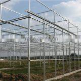 The Cheapest XINHE Single-span/multi-span Glass Green House thumbnail-2