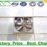 Industrail Ventilation Air Exhaust Fan for Greenhouse thumbnail-2