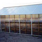 Twin-Wall Polycarbonate Sheet 4mm thumbnail-1