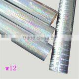 PET Laser Film/PET Printing Film/PET Holographic Film/Holographic Film thumbnail-3