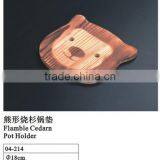 Blamble Cedarn Pot Holder thumbnail-1