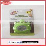 Four Types Animal Shape LED Lamp thumbnail-2