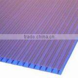 Transparent Polycarbonate Multi-Wall Panel Polycarbonate Hollow Sheet thumbnail-6