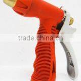 Garden Irrigation Brass Tip Trigger Water Gun thumbnail-5