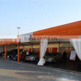 10 by 10 Canopy Tent for Motorcycle Storage or Garage Tent for Car thumbnail-3