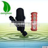 China Supplier Water Filter System 3/4" Male to Female Plastic Screen Filter thumbnail-1