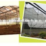 Tunnel Greenhouse Film Lock Profile and Spring Wire thumbnail-6