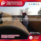 Golden Supplier Spiral Pipe Machine Helical Welded Pipe} thumbnail-6
