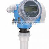 Radar Measurement Time-of-Flight Micropilot FMR50