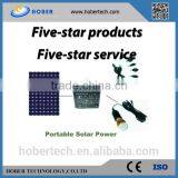 D0003-Mini Solar Lighting Syetems,for Family,for Capming. thumbnail-1