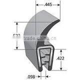 Windshield Rubber Seals Seal thumbnail-4