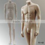 Factory Price Male Mannequin Male Muscled Mannequin on Sale thumbnail-3