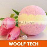 High Essence Oil Rose Dry Flower SPA Bath Fizzy/bombs Whitening thumbnail-1