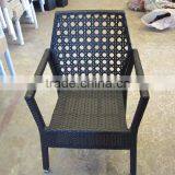 Cheap Restaurant Rattan Dining Chair thumbnail-1