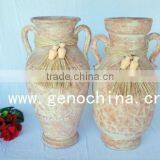 Antique and Fashion Flower Vase thumbnail-1