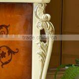 European Fashionable TV Stand, Beautiful Design Wooden TV Cabinet, Palace Living Room TV Stand (BF01-ML049) thumbnail-5