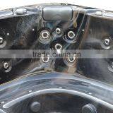 A860 Hydro Very Small Cheap Massage Spa Bathtubs thumbnail-3